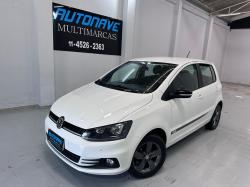 VOLKSWAGEN Fox 1.6 4P RUN FLEX