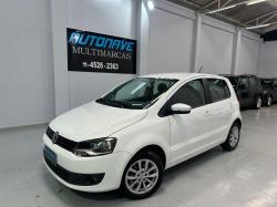 VOLKSWAGEN Fox 1.6 4P FLEX