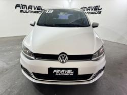 VOLKSWAGEN Fox 1.6 4P CONNECT FLEX