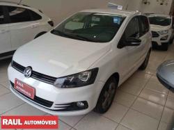 VOLKSWAGEN Fox 1.6 4P CONNECT FLEX