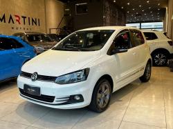 VOLKSWAGEN Fox 1.6 4P CONNECT FLEX