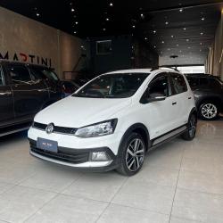 VOLKSWAGEN Fox 1.6 4P EXTREME FLEX