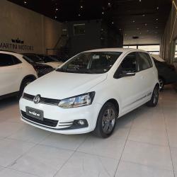 VOLKSWAGEN Fox 1.6 4P CONNECT FLEX