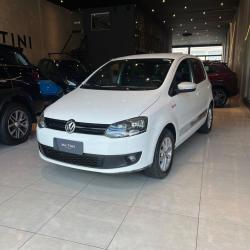 VOLKSWAGEN Fox 1.6 4P ROCK IN RIO FLEX