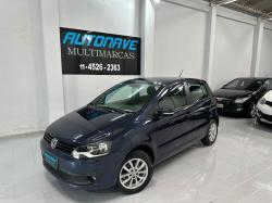 VOLKSWAGEN Fox 1.6 4P COMFORTLINE FLEX