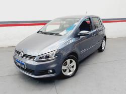 VOLKSWAGEN Fox 1.6 4P COMFORTLINE FLEX