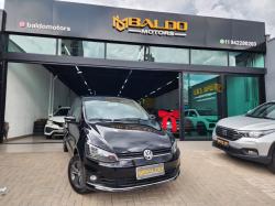 VOLKSWAGEN Fox 1.6 4P CONNECT FLEX