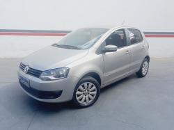 VOLKSWAGEN Fox 1.6 4P I-TREND FLEX