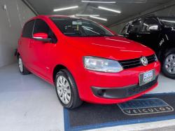 VOLKSWAGEN Fox 1.6 4P I-TREND FLEX