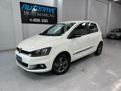 VOLKSWAGEN Fox 1.6 4P RUN FLEX