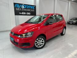 VOLKSWAGEN Fox 1.6 4P MSI TRENDLINE FLEX