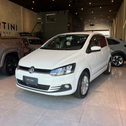 VOLKSWAGEN Fox 1.6 4P CONNECT FLEX