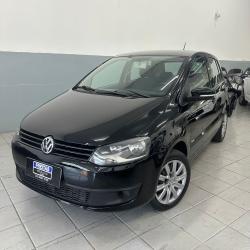 VOLKSWAGEN Fox 1.6 4P FLEX