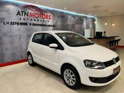 VOLKSWAGEN Fox 1.6 4P FLEX PRIME