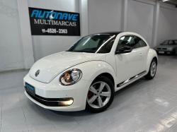 VOLKSWAGEN Fusca 2.0 16V TSI AUTOMTICO