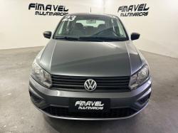 VOLKSWAGEN Gol 1.0 12V 4P FLEX MPI G7 CITY