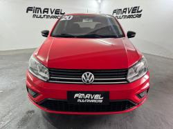 VOLKSWAGEN Gol 1.0 12V FLEX MPI G8