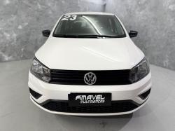 VOLKSWAGEN Gol 1.0 12V FLEX MPI G8