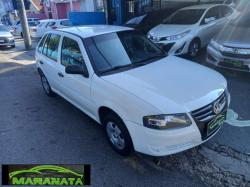 VOLKSWAGEN Gol 1.0 4P G4 FLEX