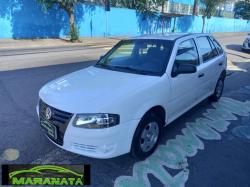 VOLKSWAGEN Gol 1.0 4P G4 FLEX