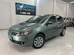 VOLKSWAGEN Gol 1.0 4P G5 FLEX