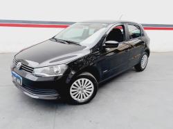 VOLKSWAGEN Gol 1.0 4P G6 TRENDLINE FLEX