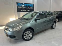 VOLKSWAGEN Gol 1.0 4P G5 CITY FLEX