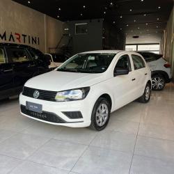 VOLKSWAGEN Gol 1.0