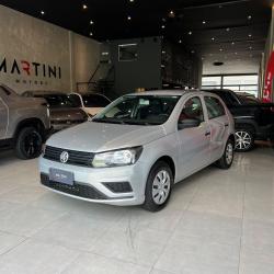 VOLKSWAGEN Gol 1.0
