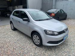 VOLKSWAGEN Gol 1.0 G6 FLEX CITY