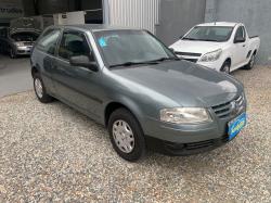 VOLKSWAGEN Gol 1.0 G4 CITY FLEX