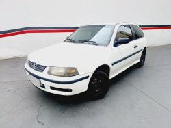 VOLKSWAGEN Gol 1.0 MI
