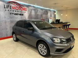 VOLKSWAGEN Gol 1.6 4P G6 FLEX