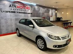 VOLKSWAGEN Gol 1.6 4P G3 POWER FLEX