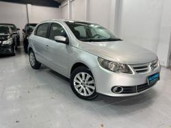 VOLKSWAGEN Gol 1.6 4P G3 POWER