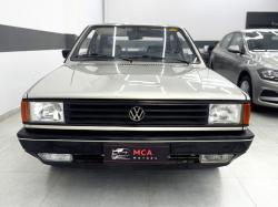 VOLKSWAGEN Gol 1.6 CL