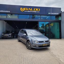 VOLKSWAGEN Golf 1.4 16V 4P TSI HIGHLINE AUTOMTICO