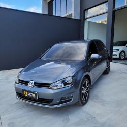 VOLKSWAGEN Golf 1.4 16V 4P TSI HIGHLINE AUTOMTICO