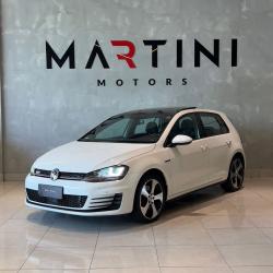 VOLKSWAGEN Golf 2.0 GTI TURBO AUTOMTICO