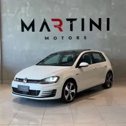VOLKSWAGEN Golf 2.0 GTI TURBO AUTOMTICO