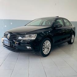 VOLKSWAGEN Jetta 1.4 16V 4P TSI CONFORTLINE AUTOMTICO