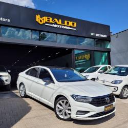 VOLKSWAGEN Jetta 1.4 16V 4P TSI CONFORTLINE AUTOMTICO