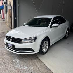 VOLKSWAGEN Jetta 1.4 16V 4P TSI CONFORTLINE AUTOMTICO