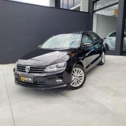 VOLKSWAGEN Jetta 1.4 16V 4P TSI CONFORTLINE AUTOMTICO