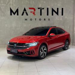 VOLKSWAGEN Jetta 2.0 4P 350 TSI GLI AUTOMTICO DSG