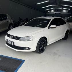 VOLKSWAGEN Jetta 2.0 4P CONFORTLINE TIPTRONIC AUTOMTICO
