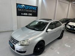 VOLKSWAGEN Jetta 2.5 20V 4P 170CV AUTOMTICO