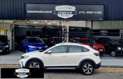 VOLKSWAGEN Nivus 1.0 4P FLEX 200 TSI HIGHLINE TURBO AUTOMTICO