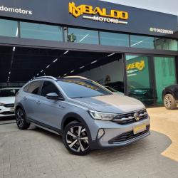 VOLKSWAGEN Nivus 1.0 4P FLEX 200 TSI HIGHLINE TURBO AUTOMTICO