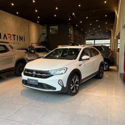 VOLKSWAGEN Nivus 1.0 4P FLEX 200 TSI HIGHLINE TURBO AUTOMTICO